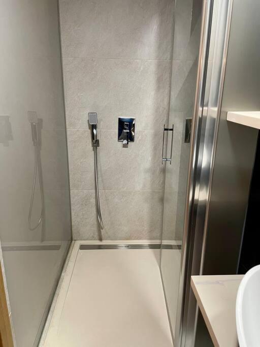 コルドバEl Patio De La Mezquitaアパートメント エクステリア 写真